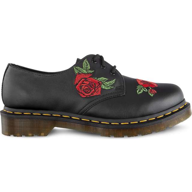 Dr. Martens 1461 Vonda Negru multicolor