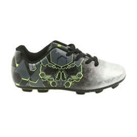 Pantofi sport pentru copii de baie Atletico 76520 mix color multicolor