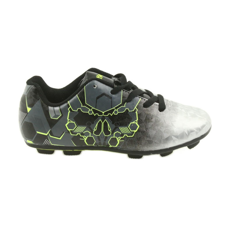 Pantofi sport pentru copii pentru băieți Atletico 76520 mix color multicolor