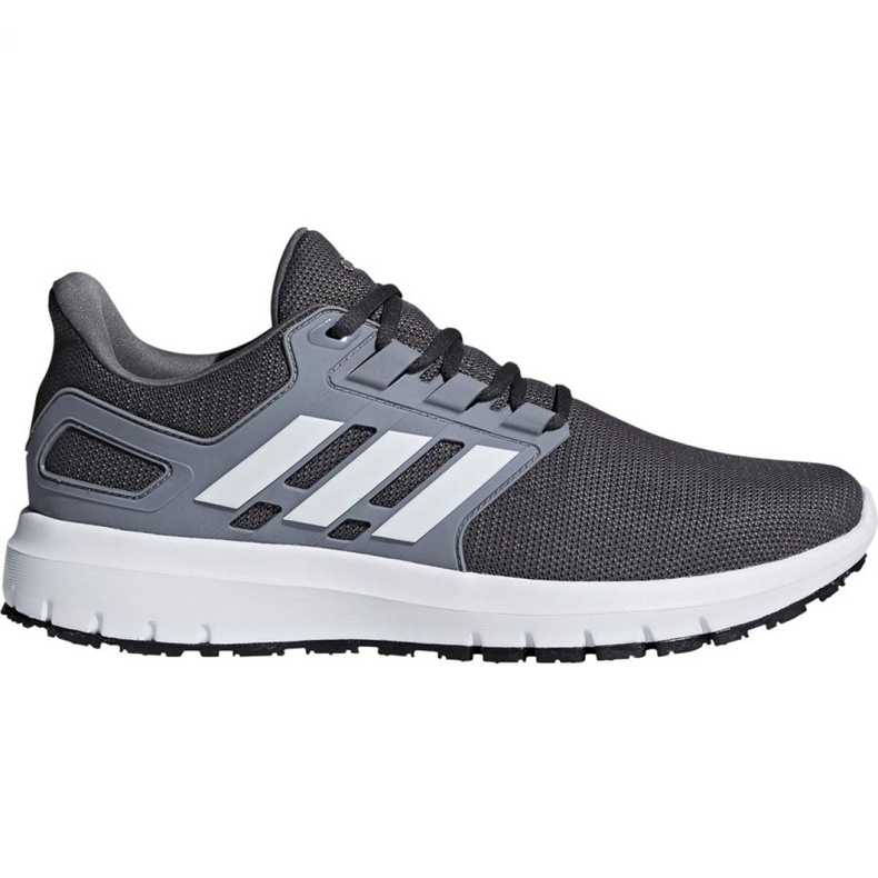 Pantofi de alergare adidas Energy Cloud 2 M B44751 gri