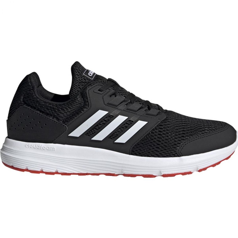 Pantofi de alergare adidas Galaxy 4 M F36165 negru