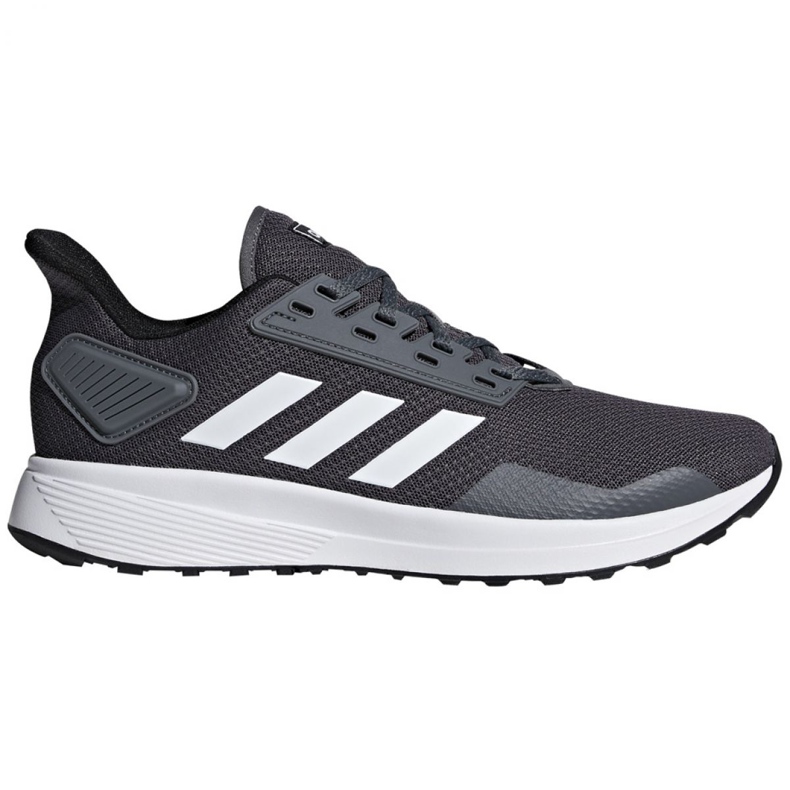 Pantofi de alergare adidas Duramo 9 M F34491 gri