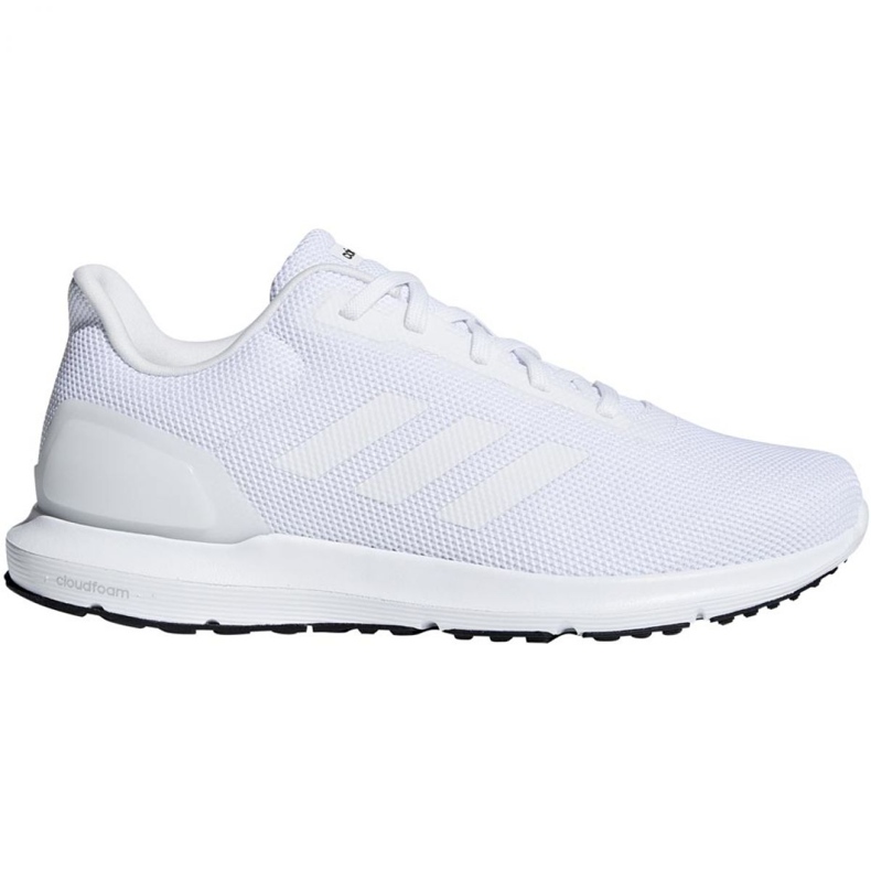 Pantofi de alergare adidas Cosmic 2 M F34876 alb Pantofi de alergare adidas Cosmic 2 M F34876 alb
