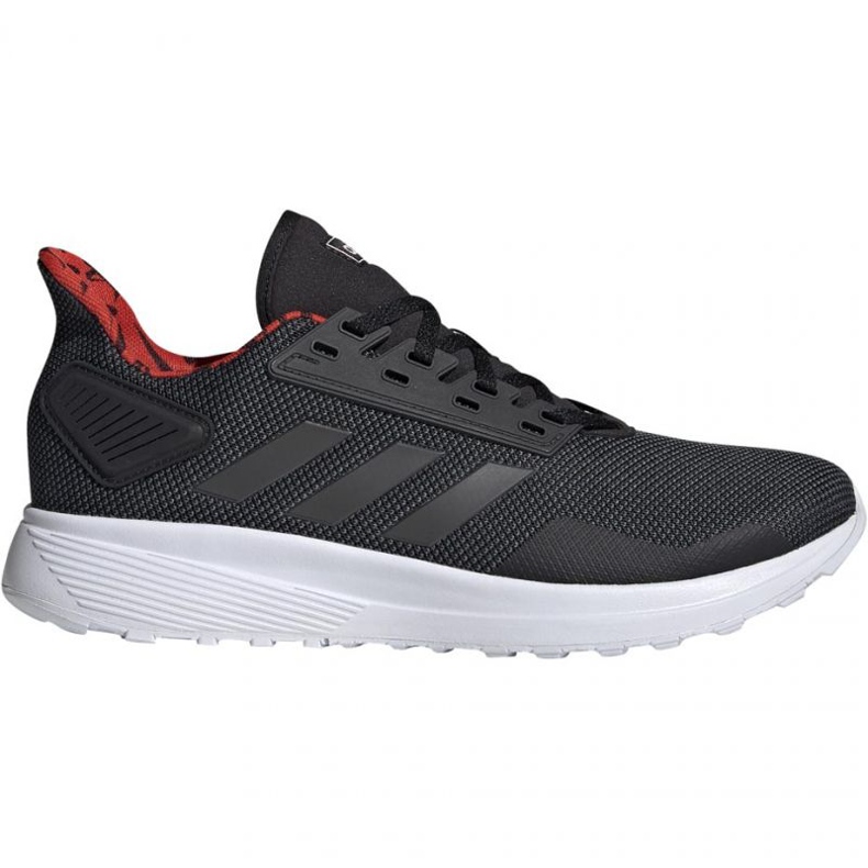 Pantofi de alergare adidas Duramo 9 M F37006 negru