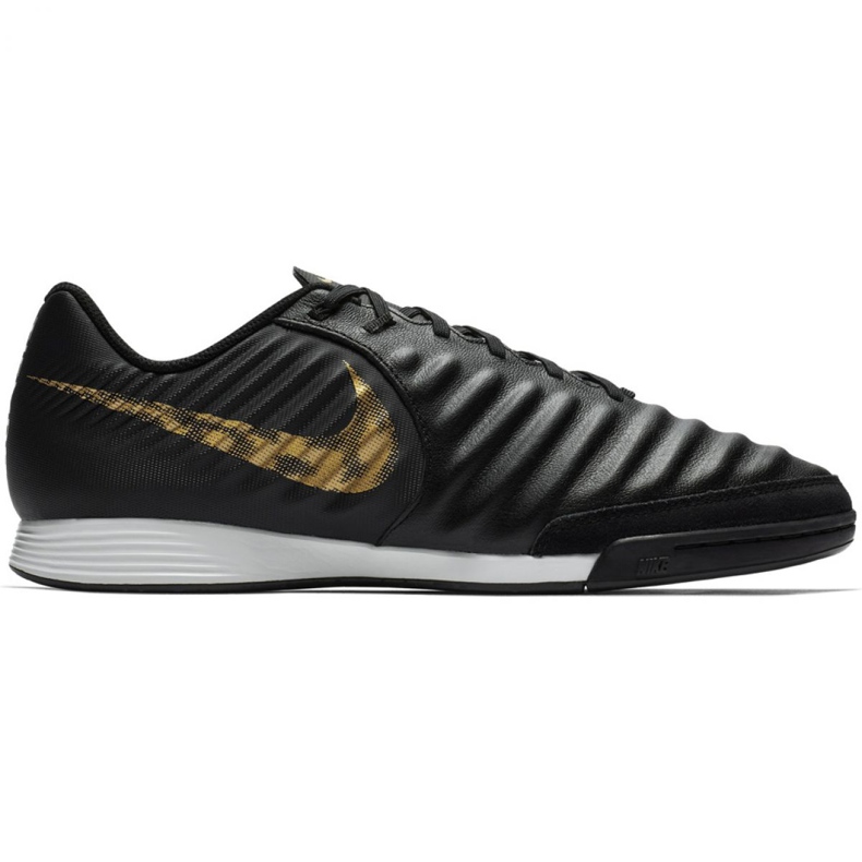 Încălțăminte de interior Nike Tiempo Legend 7 Academy Ic M AH7244-077 negru negru