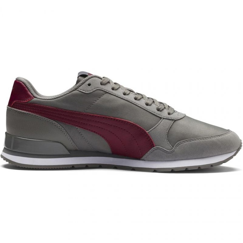 Pantofi de alergare Puma ST Runner v2 NL M 365278 15 gri