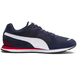 Pantofi Puma Vista M 369365 02 albastru