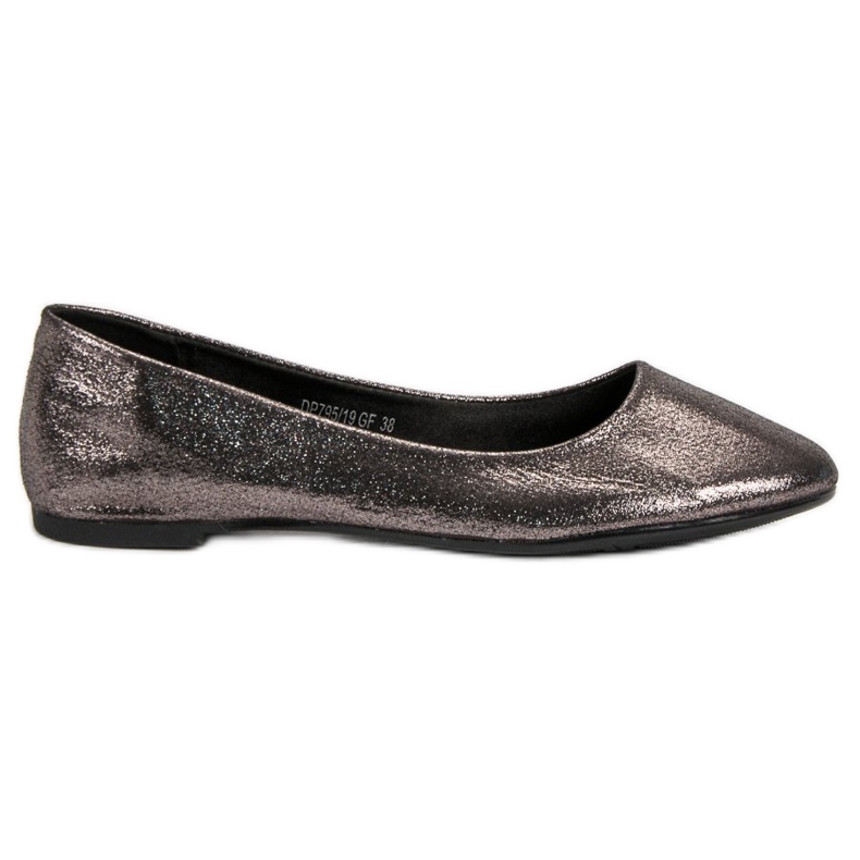 Filippo Balerini clasice gri