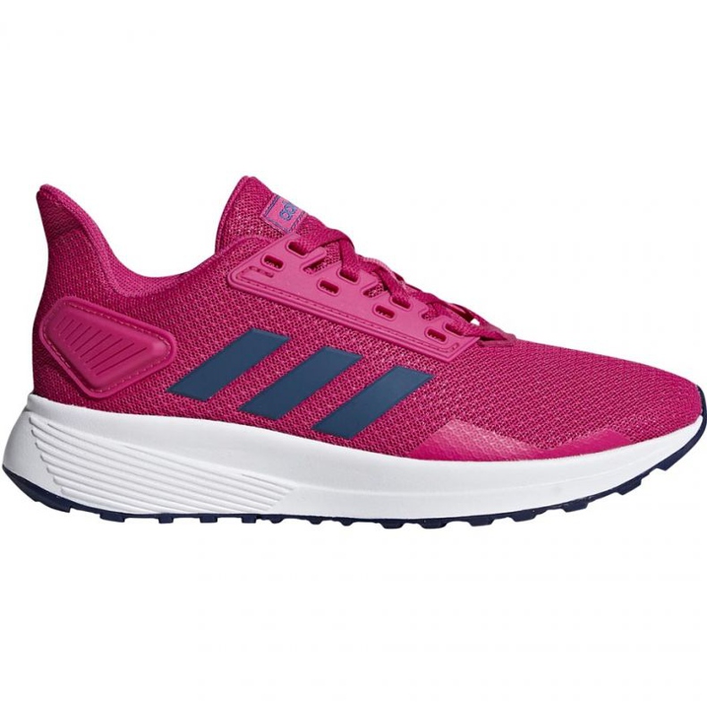 Pantofi Adidas Duramo 9 K Jr F35102 roz