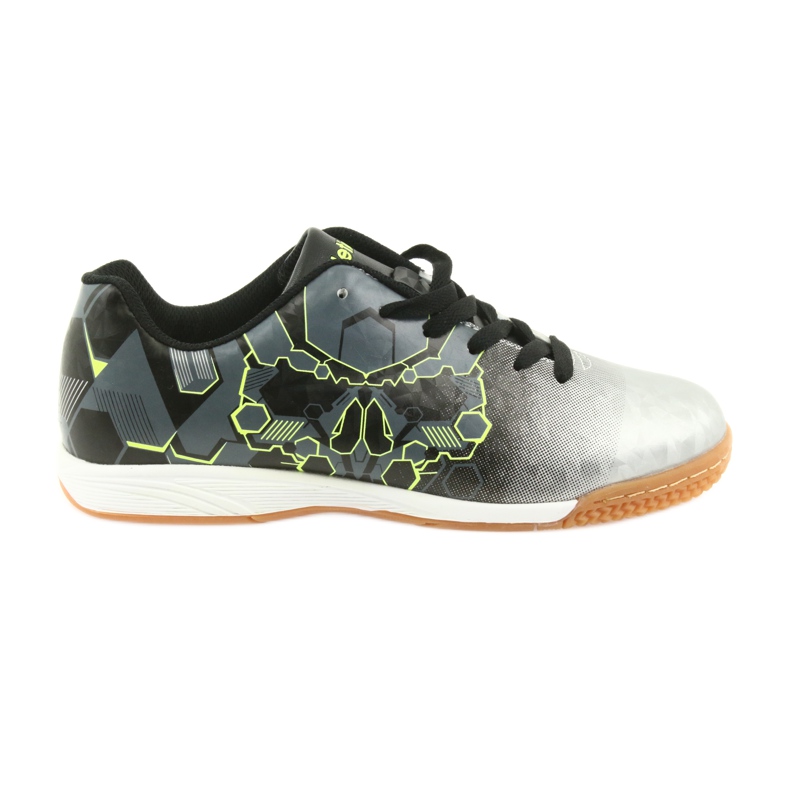 Pantofi de interior Atletico 76520 argint