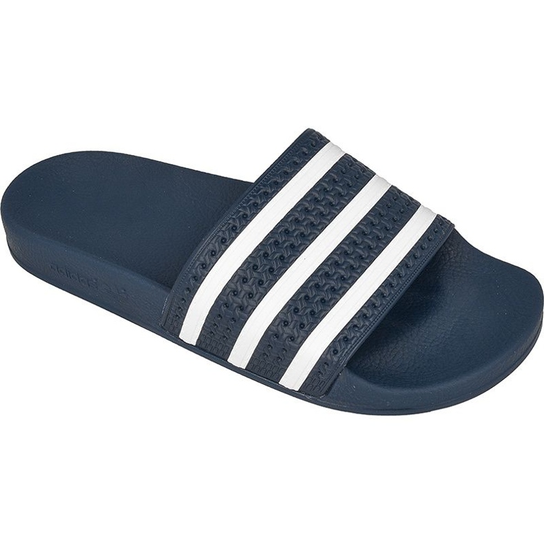 Papuci Adidas Originals Adilette M 288022 albastru