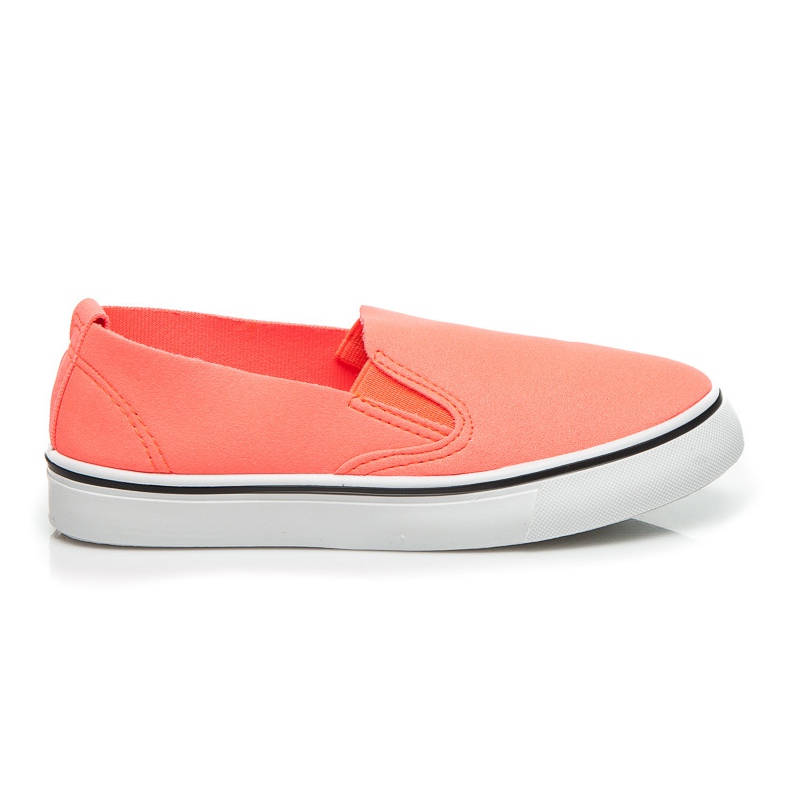 Magic Fairy Lumină de alunecare portocale