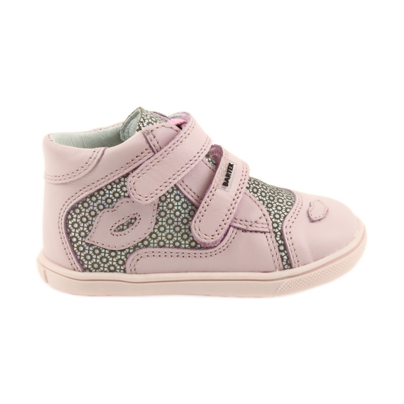 Bartek Girls 'Boots1703 Pink roz Bartek Girls 'Boots1703 Pink roz