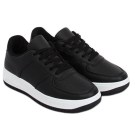 Pantofi sport negri LV75P negri negru