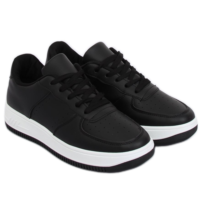 Pantofi sport negri LV75P negri negru