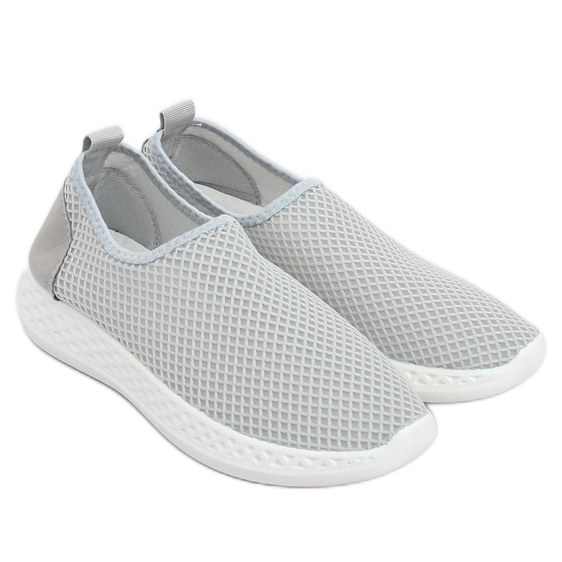 Gri NB270P Pantofi sport gri
