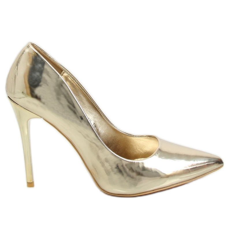 Aur metalic LE05P Știfturi de aur Aur metalic LE05P Știfturi de aur