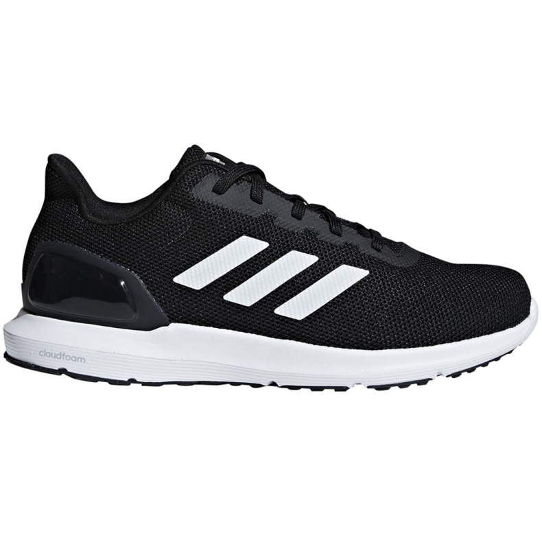 Pantofi de alergare adidas Cosmic 2 M F34877 negru