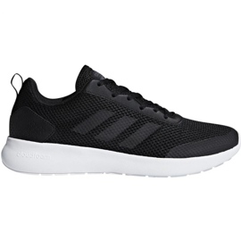 Pantofi de alergare adidas Cf Element Race M DB1464 negru