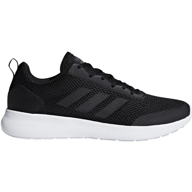 Pantofi de alergare adidas Cf Element Race M DB1464 negru