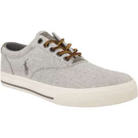 Polo Ralph Lauren Vaughn Ne Vulc XYA5JXW9WJ gri Polo Ralph Lauren Vaughn Ne Vulc XYA5JXW9WJ gri