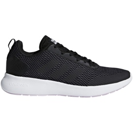Pantofi de alergare adidas Cf Element Race W DB1481 negru