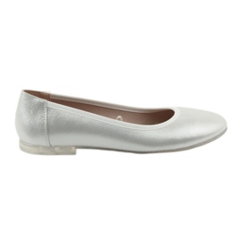 Sergio Leone Balerina pentru femei din argint BL607 Sergio Leone Balerina pentru femei din argint BL607