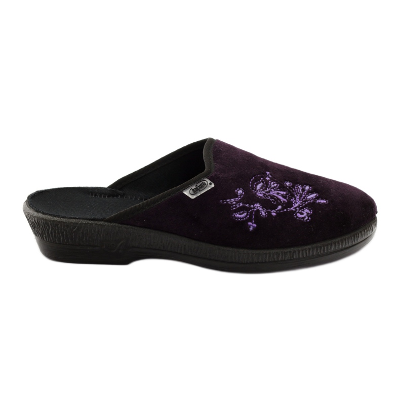 Încălțăminte Befado pu 219D425 violet