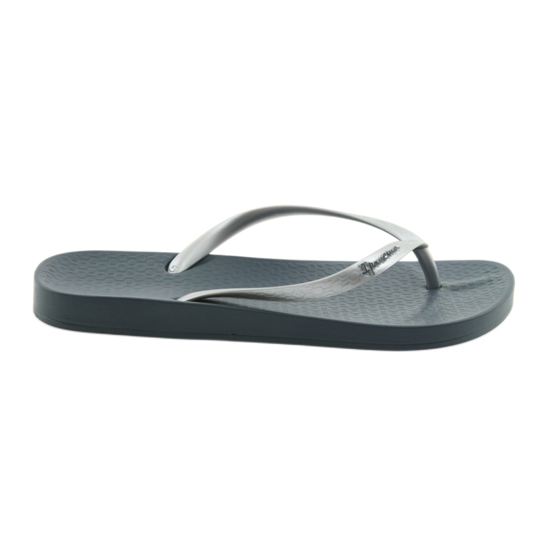 Flip-flops Ipanema 81030 pentru uz recreativ gri albastru marin