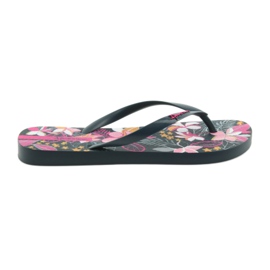 Papuci de damă parfumate Ipanema 82661 bleumarin albastru Papuci de damă parfumate Ipanema 82661 bleumarin albastru