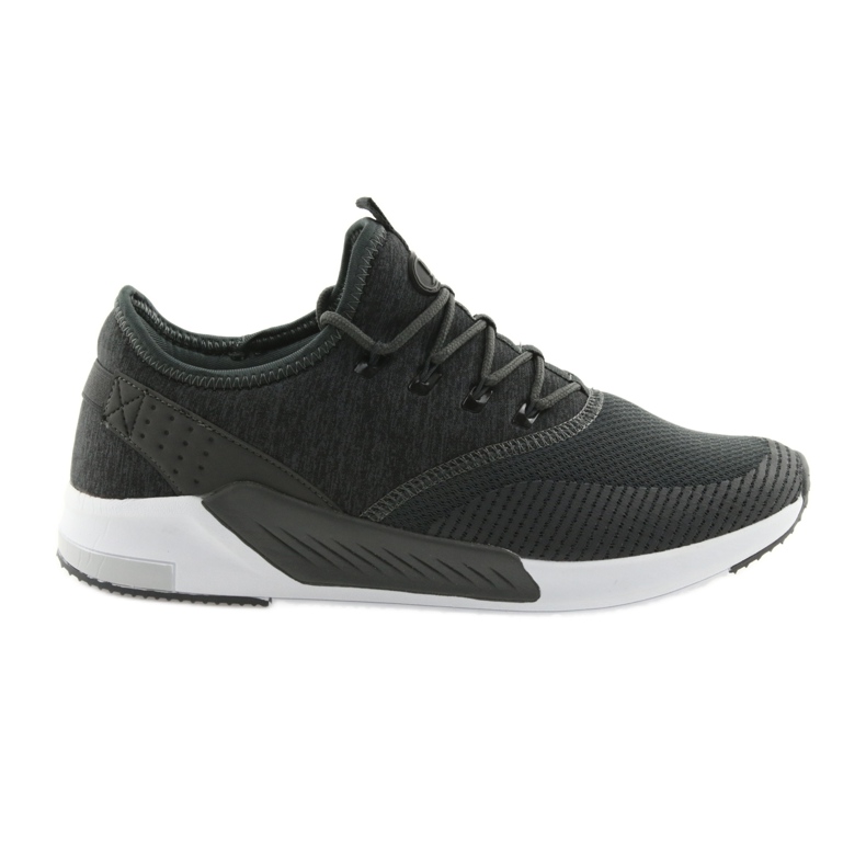 Pantofi sport bărbați gri DK 18470 Pantofi sport bărbați gri DK 18470