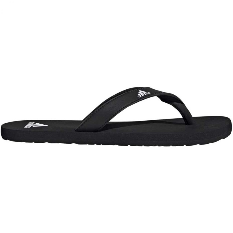 Papuci Adidas Eezay Flip Flop F35029 negru