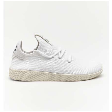 Adidas Pharrell Williams Tenis Hu 792 Încălțăminte Încălțăminte albă Alb Creta Alb