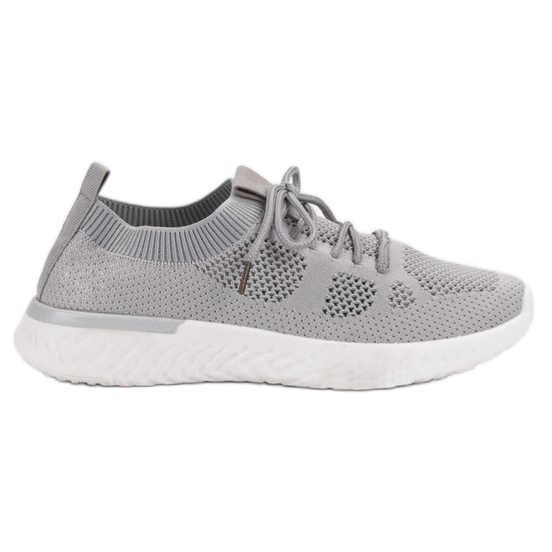 Încălțăminte sport Airy gri Încălțăminte sport Airy gri