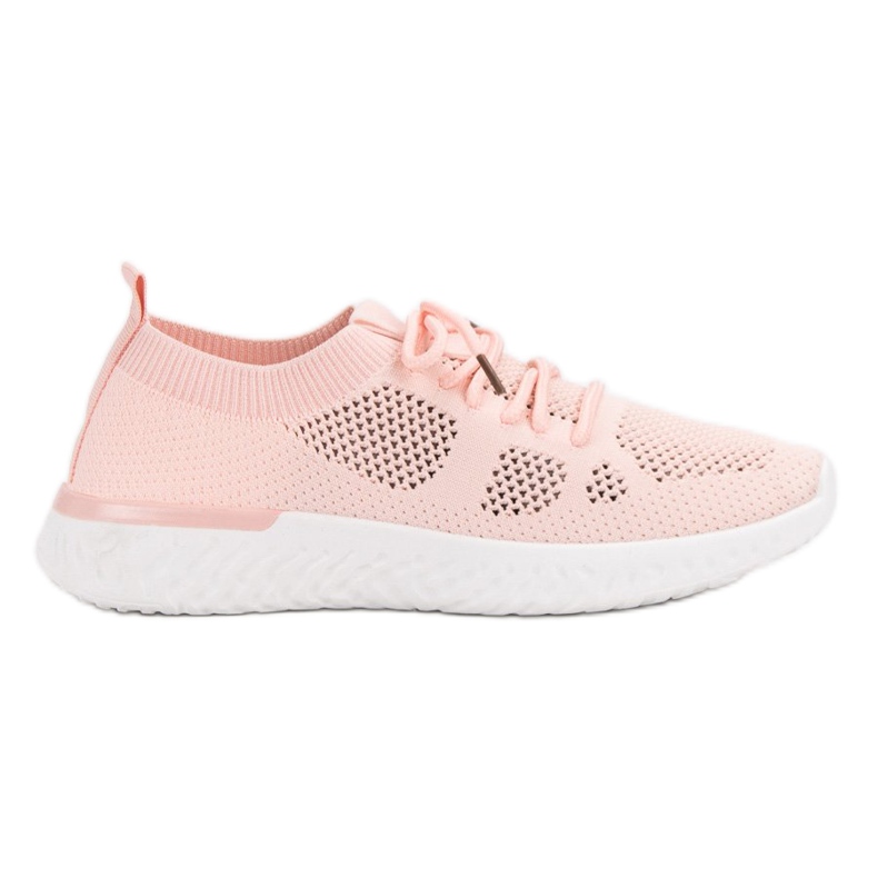 Încălțăminte sport Airy roz Încălțăminte sport Airy roz