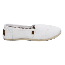 Sliponii albi clasici