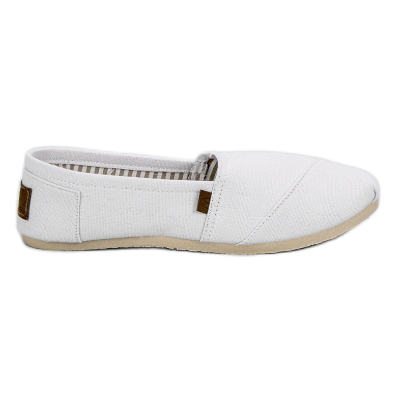 Sliponii albi clasici