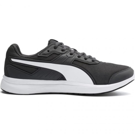 Încălțăminte Puma Escaper Mesh M 364307 21 alb negru