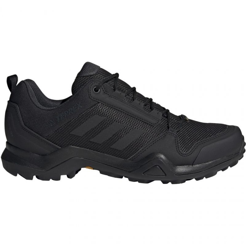 Pantofi de trekking adidas Terrex AX3 Gtx M BC0516 negru