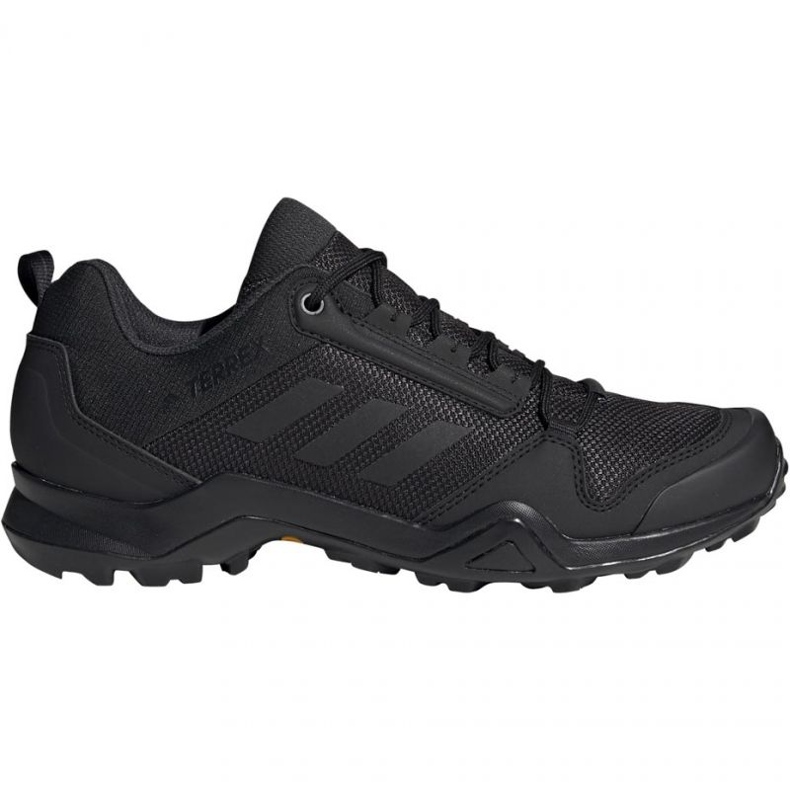 Pantofi de trekking adidas Terrex AX3 M BC0524 negru