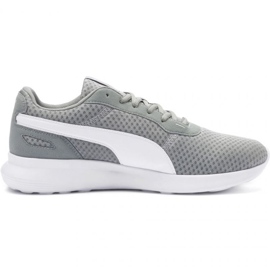 Pantofi de antrenament Puma St Activate M 369122 04 gri