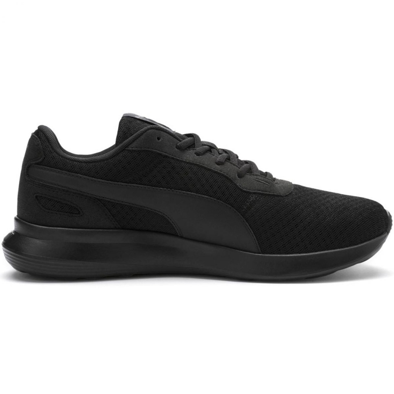 Pantofi de antrenament Puma St Activate M 369122 08 negru