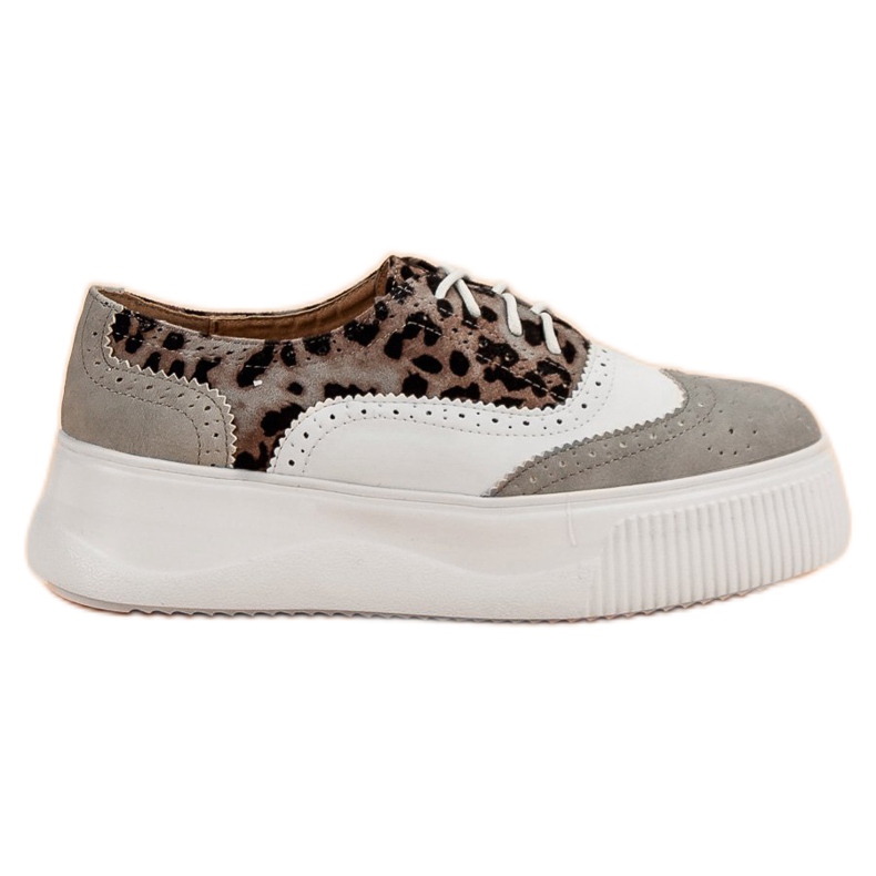 Vices Încălțăminte la modă galben Vices Încălțăminte la modă galben