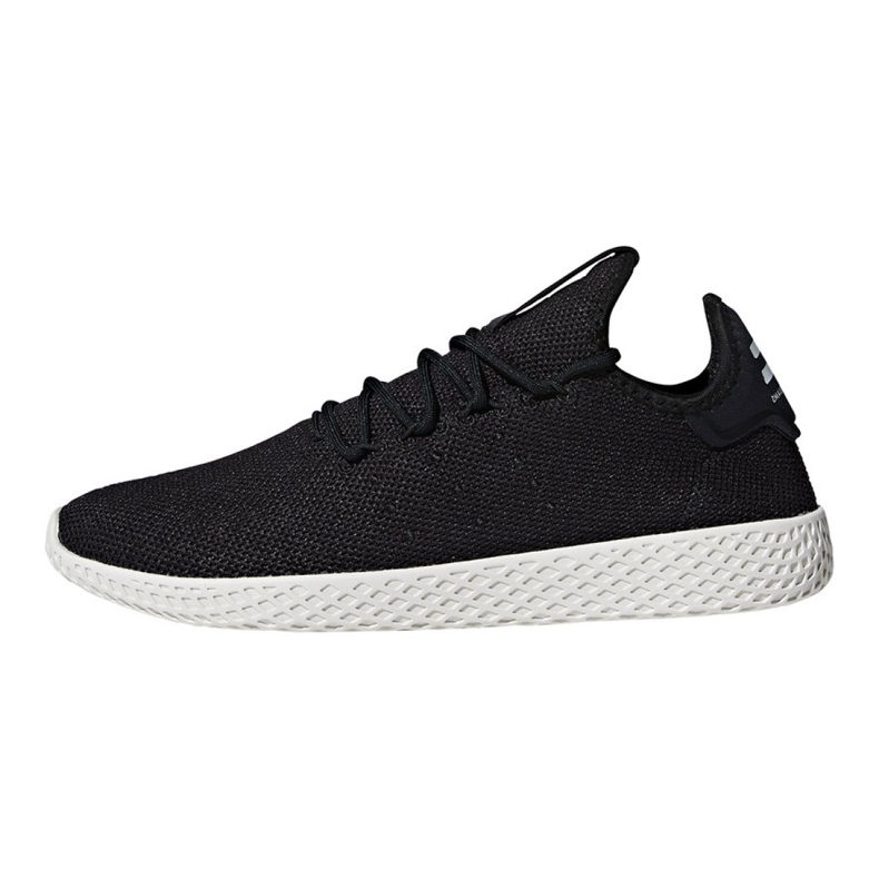 Pantofi Adidas Originals Pw Tennis Hu M AQ1056 negru