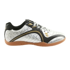 Sportul Halter American Club de argint