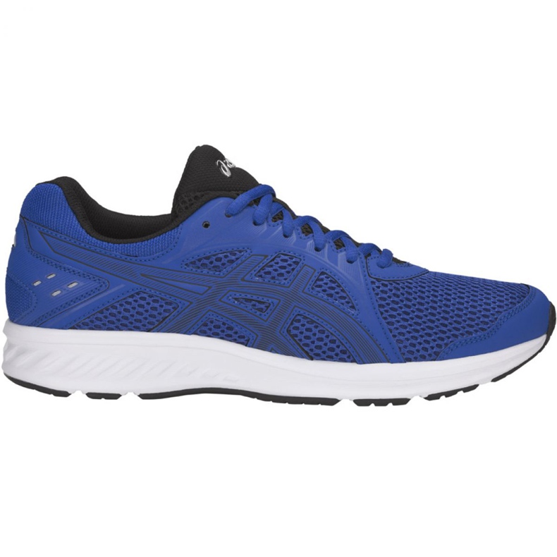 Pantofi Asics Jolt 2 M 1011A167-400 albastru