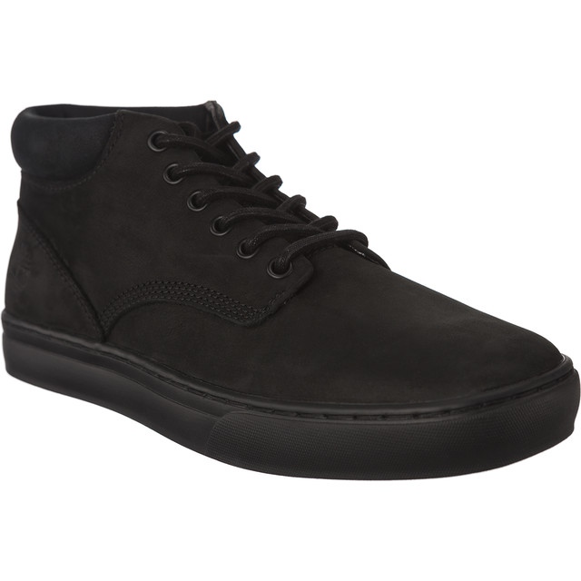 Timberland Cupola Chukka A1JUY negru