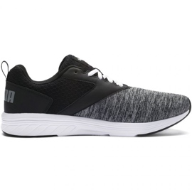 Pantofi de antrenament Puma Nrgy Comet M 190556 17 negru