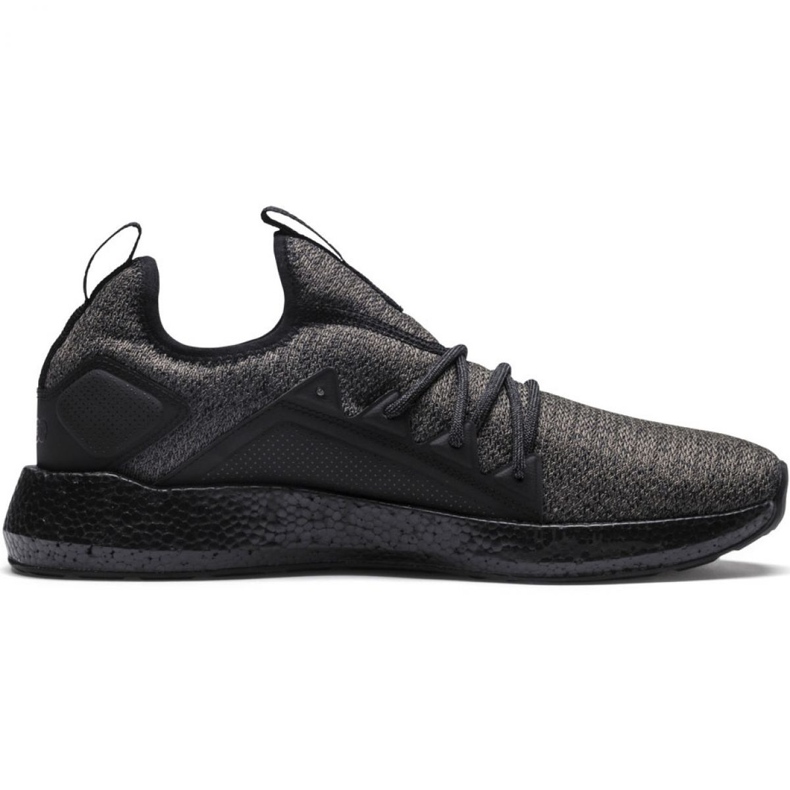 Încălțăminte Puma Nrgy Neko Knit M 191093 06 gri Încălțăminte Puma Nrgy Neko Knit M 191093 06 gri