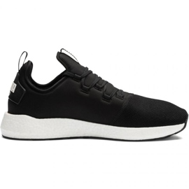 Pantofi de alergare Puma Nrgy Neko Sport M 191583 01 negru Pantofi de alergare Puma Nrgy Neko Sport M 191583 01 negru